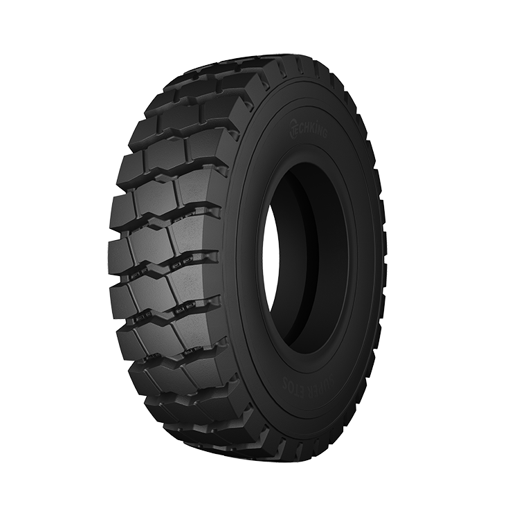 宽体自卸卡车轮胎,矿山车轮胎,重型自卸车轮胎,SUPER ETOS-E3
